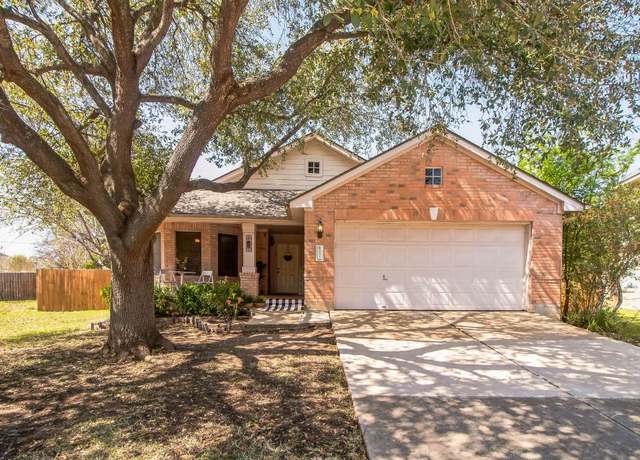 Property at 12316 Sugar Leaf Pl, Austin, TX 78748, 3 beds, 2 baths