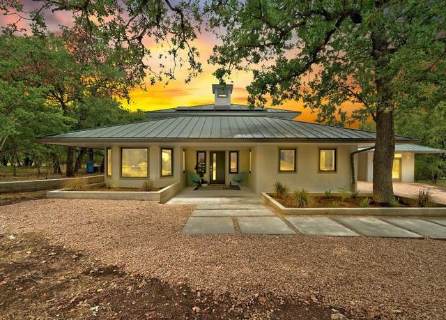 Property at 107 W Concord Cir, Austin, TX 78737, 4 beds, 2.5 baths
