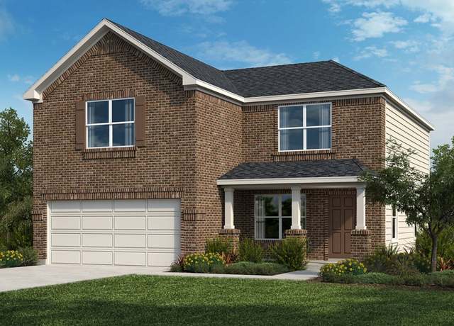 Property at 307 Summit Dr, Lockhart, TX 78644, 3 beds, 2.5 baths