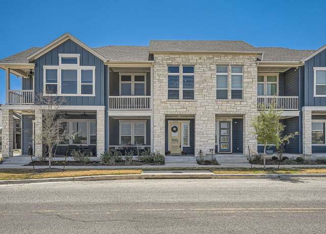 Property at 3213 Zach Scott St, Austin, TX 78723, 3 beds, 2.5 baths