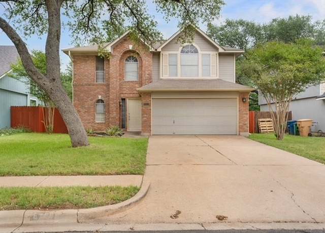 Property at 6200 La Naranja Ln, Austin, TX 78749, 3 beds, 2.5 baths