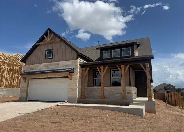 Property at 159 Coleto Trl, Bastrop, TX 78602, 3 beds, 2 baths