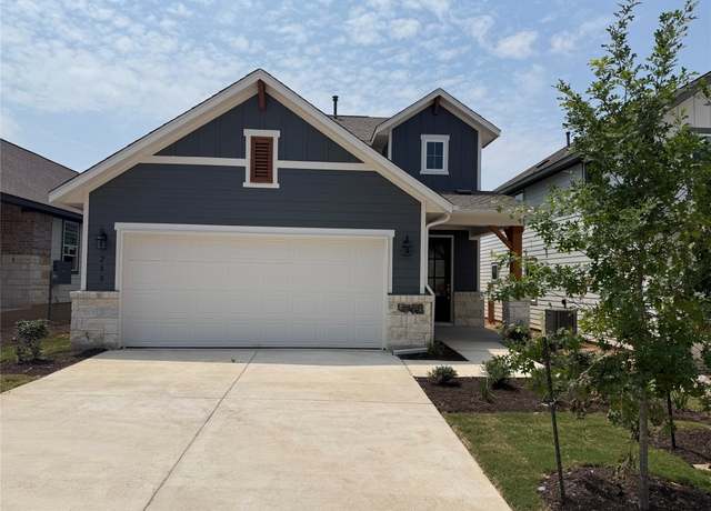 Property at 280 Denali Way, Dripping Springs, TX 78620, 3 beds, 2.5 baths