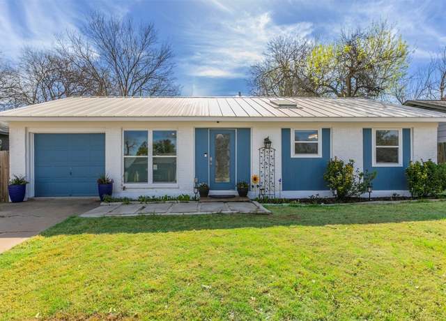 Property at 6519 Pevensey Dr, Austin, TX 78745, 3 beds, 2 baths
