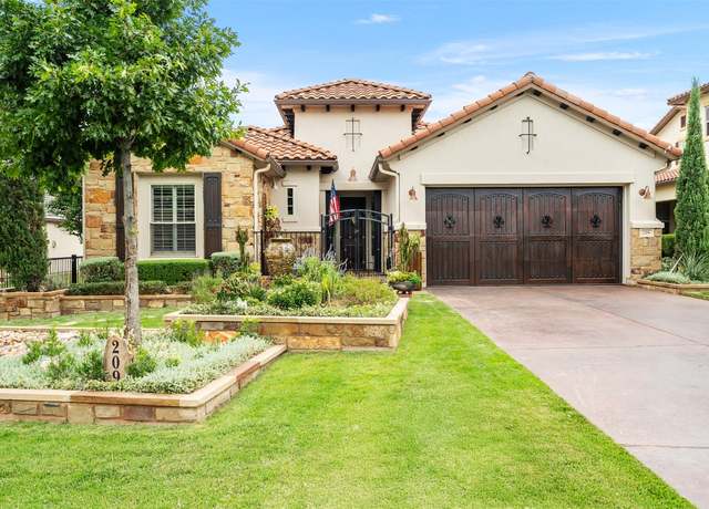 Property at 209 Cimarron Hills Trl E, Georgetown, TX 78628, 2 beds, 2.5 baths