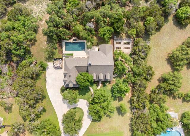Property at 1350 Patterson Rd, Austin, TX 78733, 5 beds, 5 baths