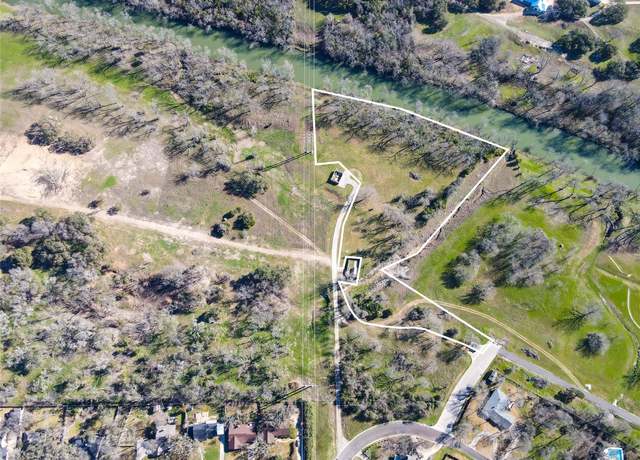 Property at TBD Lot 5 Leon Riv, Belton, TX 76513