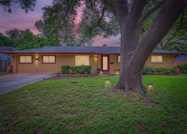 Property at 3002 Stardust Dr, Austin, TX 78757, 4 beds, 3 baths