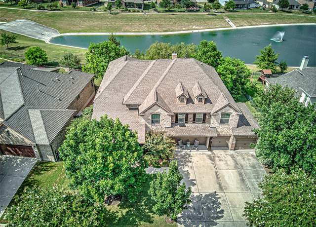 Property at 2924 Misty Shore Ln, Pflugerville, TX 78660, 6 beds, 4.5 baths