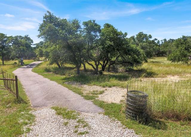 Property at 1360 County Road 233, Florence, TX 76527