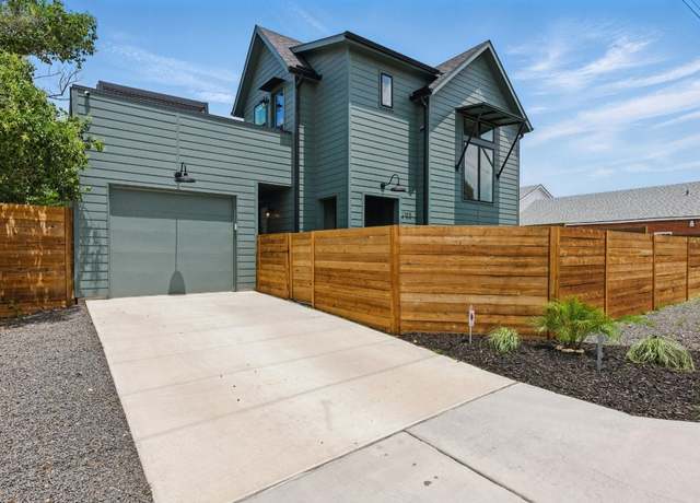 Property at 2105 Sl Davis Ave #2, Austin, TX 78702, 3 beds, 2.5 baths