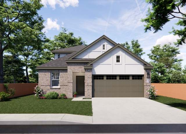 Property at 13720 Tucker Hedge Pass, Elgin, TX 78621, 4 beds, 2.5 baths