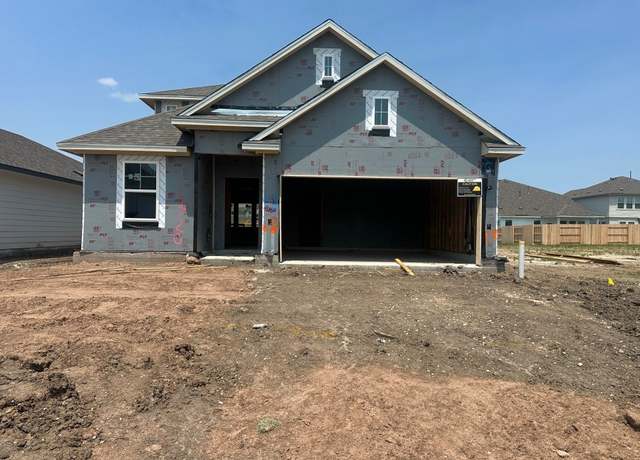 Property at 13720 Tucker Hedge Pass, Elgin, TX 78621, 4 beds, 2.5 baths