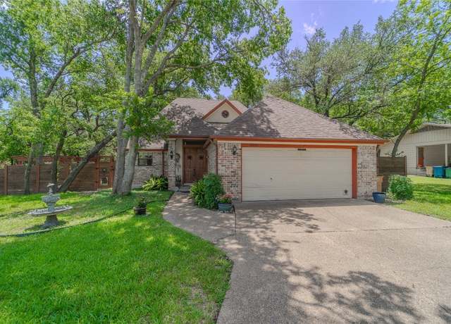 Property at 11811 Arabian Trl, Austin, TX 78759, 3 beds, 2.5 baths