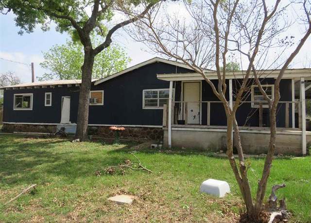 Property at 510 South St, Tow, TX 78672, 3 beds, 2 baths