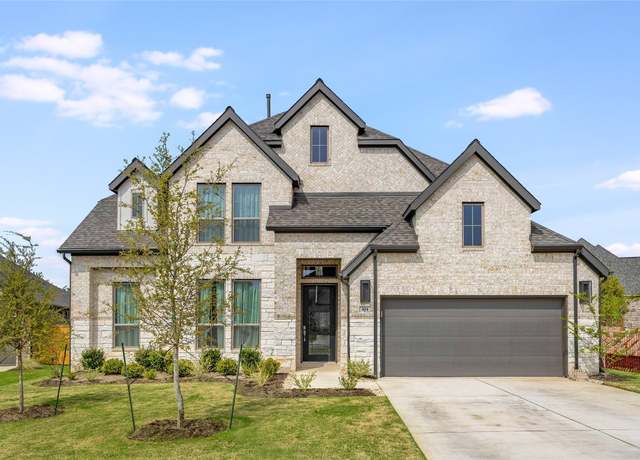 Property at 104 Trans Pecos Ct, Georgetown, TX 78628, 4 beds, 3.5 baths