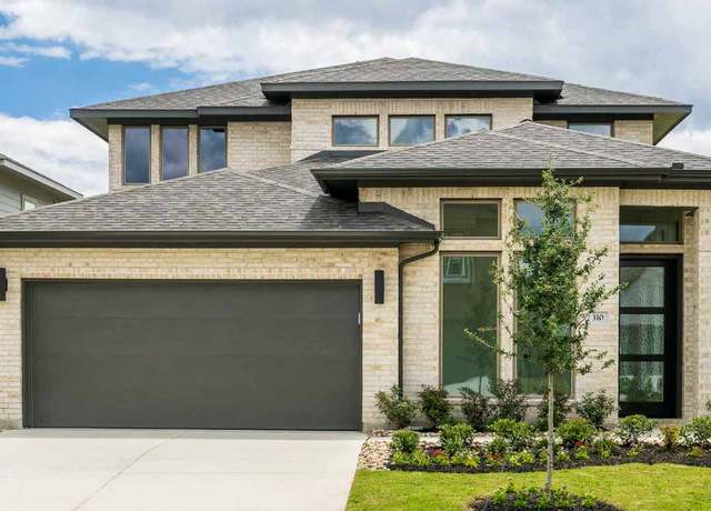 Property at 310 Kays Path, Georgetown, TX 78628, 4 beds, 3.5 baths