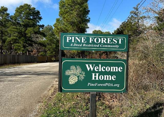 Property at TBD Timberforest Dr, Bastrop, TX 78602
