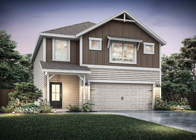 Property at 204 Carmel Canyon Trl, Jarrell, TX 76537, 3 beds, 2.5 baths