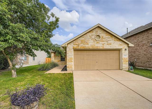 Property at 6905 Crestone Rd, Austin, TX 78744, 3 beds, 2 baths