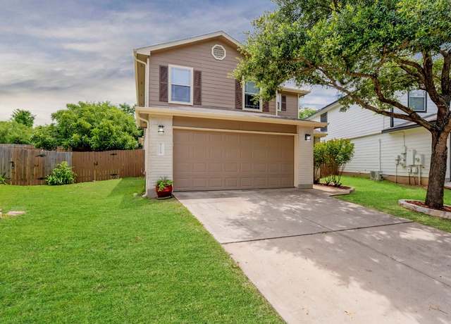 Property at 7229 Cayenne Ln, Austin, TX 78741, 3 beds, 2.5 baths
