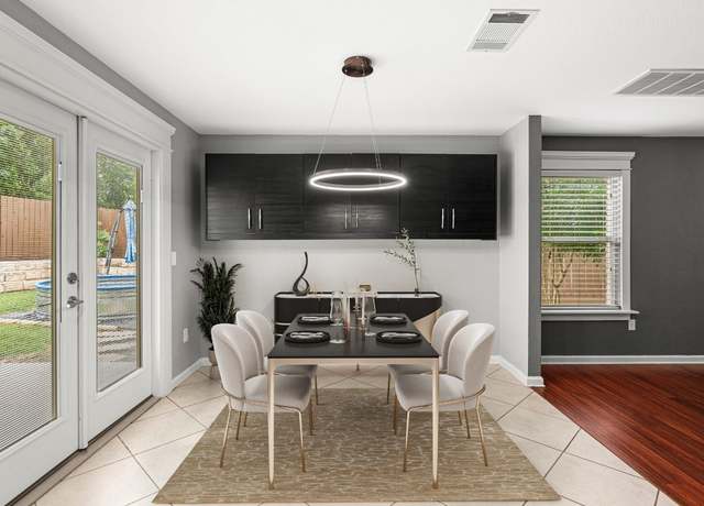 Property at 7229 Cayenne Ln, Austin, TX 78741, 3 beds, 2.5 baths