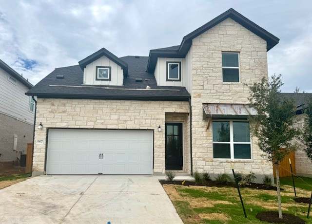 Property at 967 N Roger Hanks Pkwy, Dripping Springs, TX 78620, 4 beds, 2.5 baths