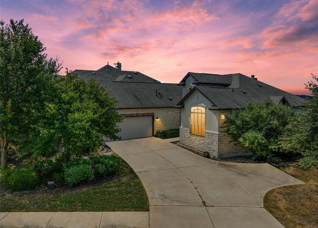 Property at 22316 Verbena Pkwy, Spicewood, TX 78669, 4 beds, 3 baths