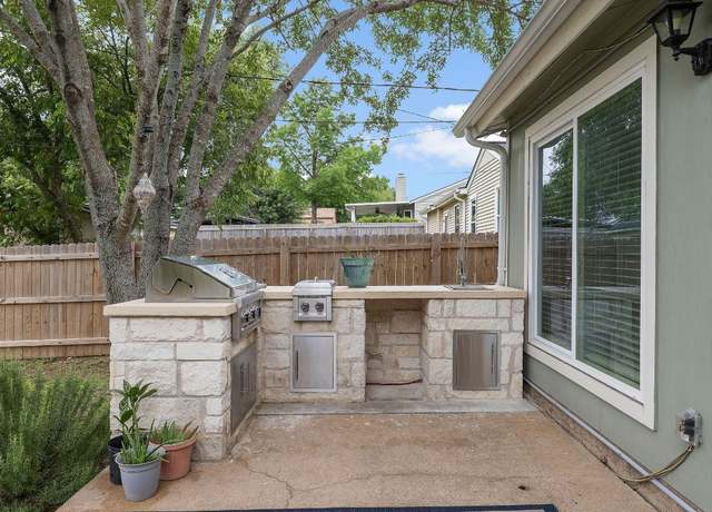 Property at 2105 Wagon Gap Dr, Round Rock, TX 78681, 3 beds, 2 baths
