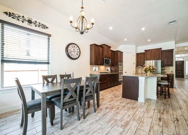 Property at 233 Orange Mimosa Ln, Leander, TX 78641, 4 beds, 3 baths