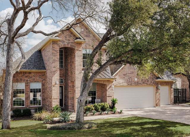 Property at 11405 Hollister Dr, Austin, TX 78739, 5 beds, 4 baths
