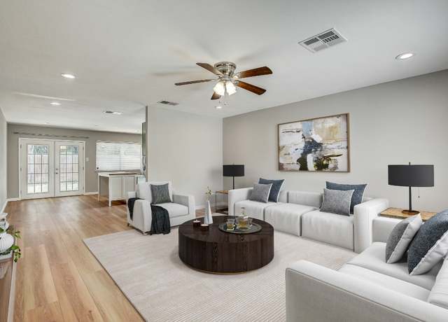 Property at 6603 Krollton Dr, Austin, TX 78745, 3 beds, 2 baths