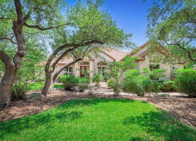 Property at 104 E Rustle Cv, Georgetown, TX 78628, 4 beds, 3.5 baths