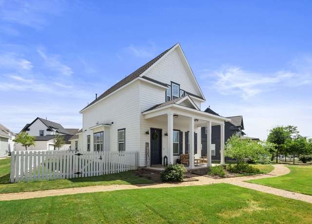 Property at 1066 Twain St, Driftwood, TX 78619, 3 beds, 2.5 baths