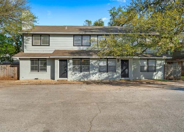 Property at 4413 Whispering Valley Dr, Austin, TX 78727, 8 beds, 6 baths