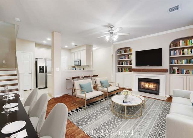 Property at 7708 San Felipe Blvd #39, Austin, TX 78729, 2 beds, 2.5 baths