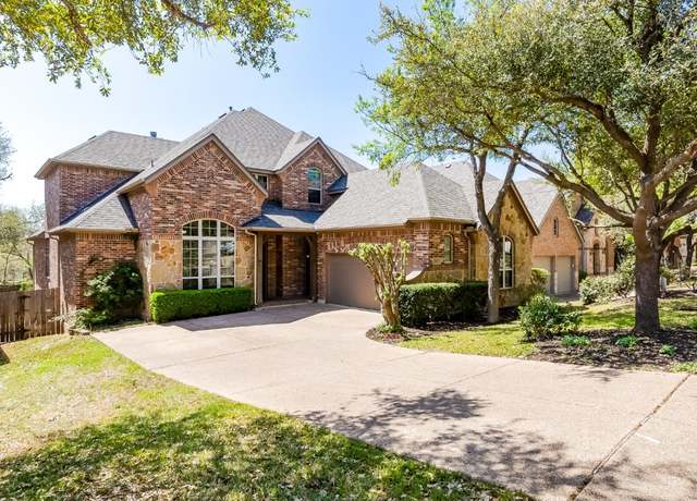 Property at 3519 Alexandrite Way, Round Rock, TX 78681, 4 beds, 3.5 baths