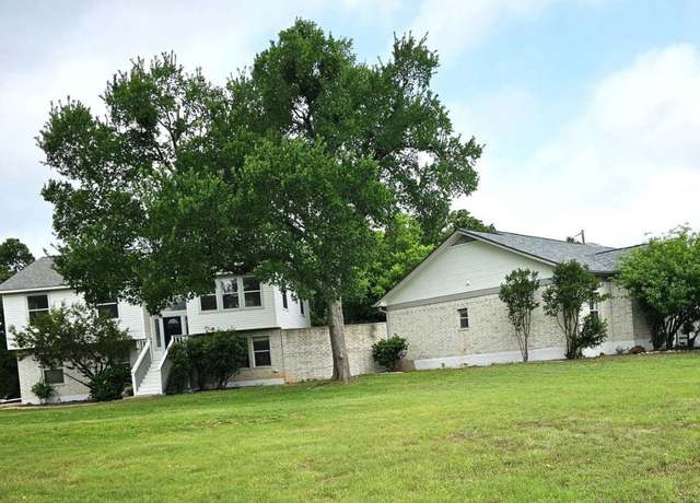 Property at 107 Patricia Rd, Georgetown, TX 78628, 5 beds, 3 baths