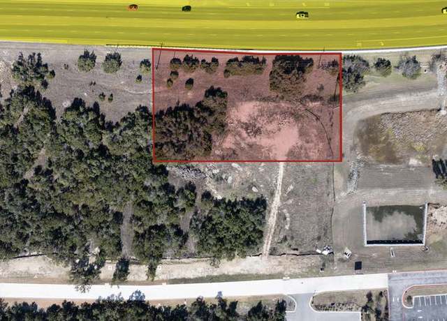 Property at 0 W Hwy 290 Lot 1B, Dripping Springs, TX 78620