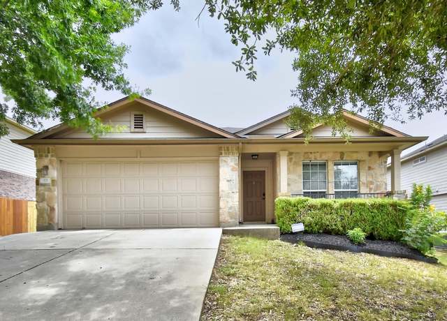 Property at 371 Bloomsbury Dr, Kyle, TX 78640, 3 beds, 2 baths
