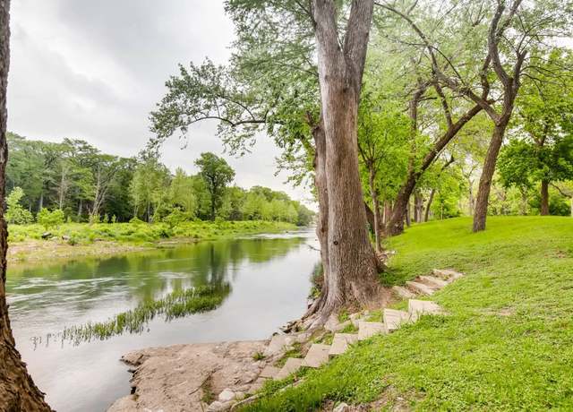 Property at 1390 Ervendberg, New Braunfels, TX 78130