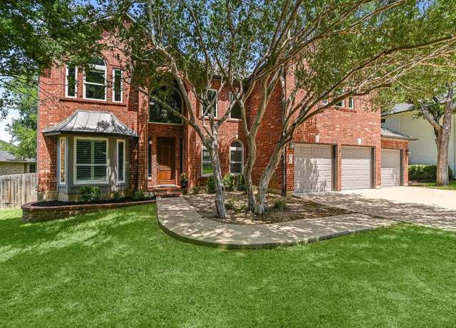 Property at 11605 Anatole Ct, Austin, TX 78748, 5 beds, 4 baths