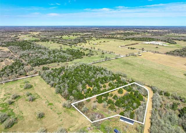 Property at TBD (LOT 4) Independence St, Carmine, TX 78932