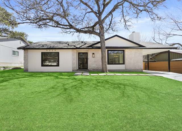 Property at 9229 Independence Loop, Austin, TX 78748, 4 beds, 2 baths