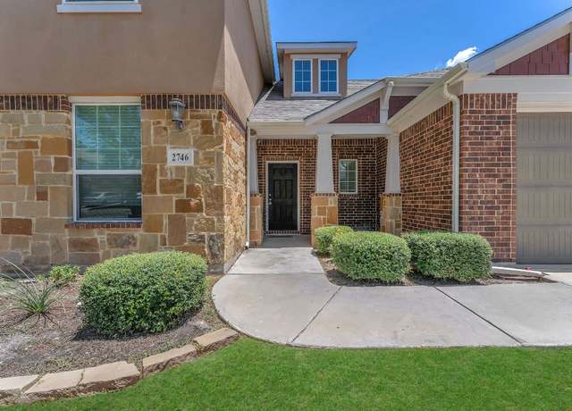Property at 2746 Sueno Pt, San Antonio, TX 78245, 5 beds, 4 baths