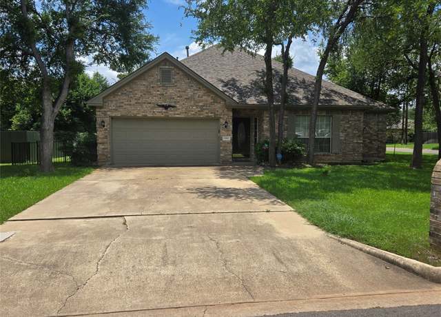 Property at 2912 Brandy Ln, Georgetown, TX 78628, 3 beds, 2 baths
