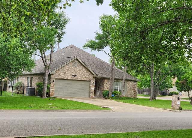 Property at 2912 Brandy Ln, Georgetown, TX 78628, 3 beds, 2 baths