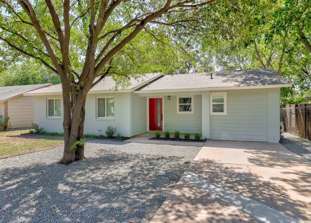 Property at 5813 Breezewood Dr, Austin, TX 78745, 4 beds, 2.5 baths