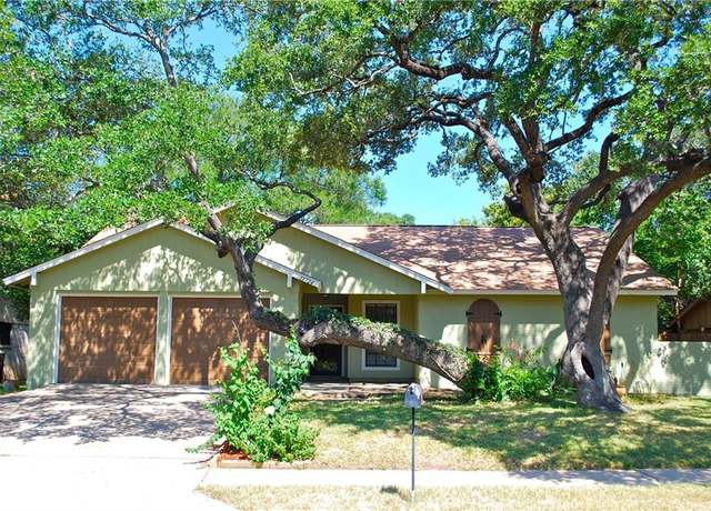 Property at 11724 Running Fox Trl, Austin, TX 78759, 3 beds, 2 baths