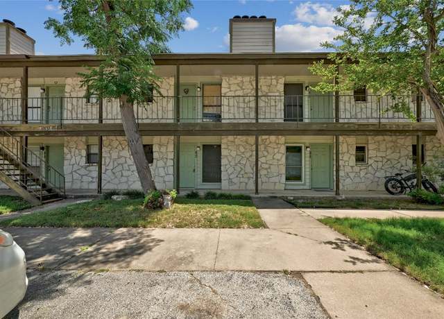 Property at 4307 S 1st St #104, Austin, TX 78745, 1 bed, 1 bath